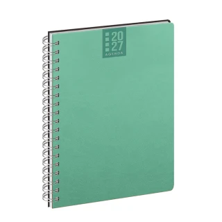 Agenda Spiral Printflex settimanale
