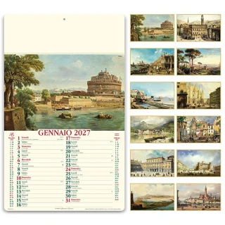 Calendario Italia antica