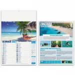 Calendario “Paesaggi"