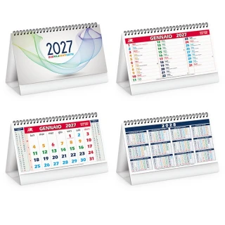 Tischkalender