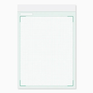 Blocco notes personalizzato