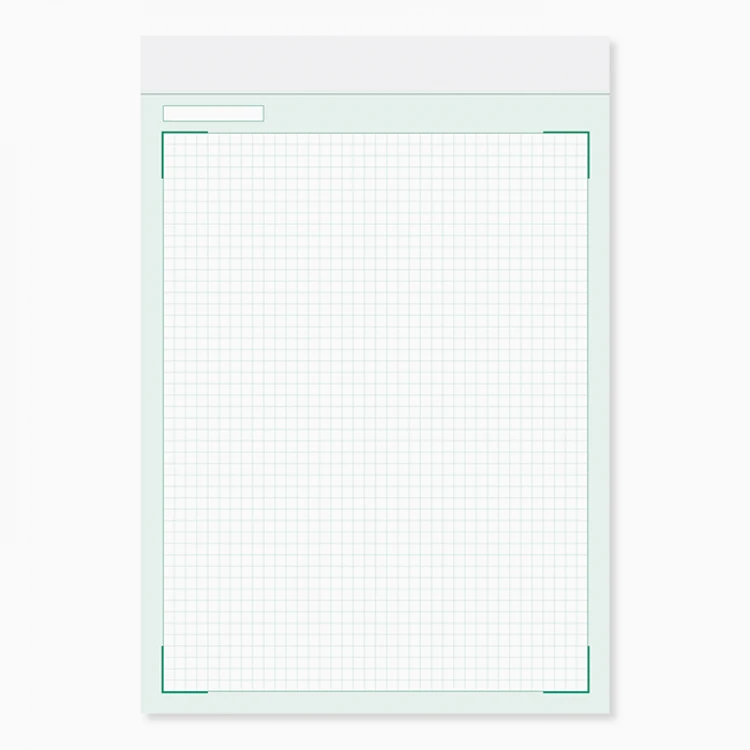 Blocco notes personalizzato
