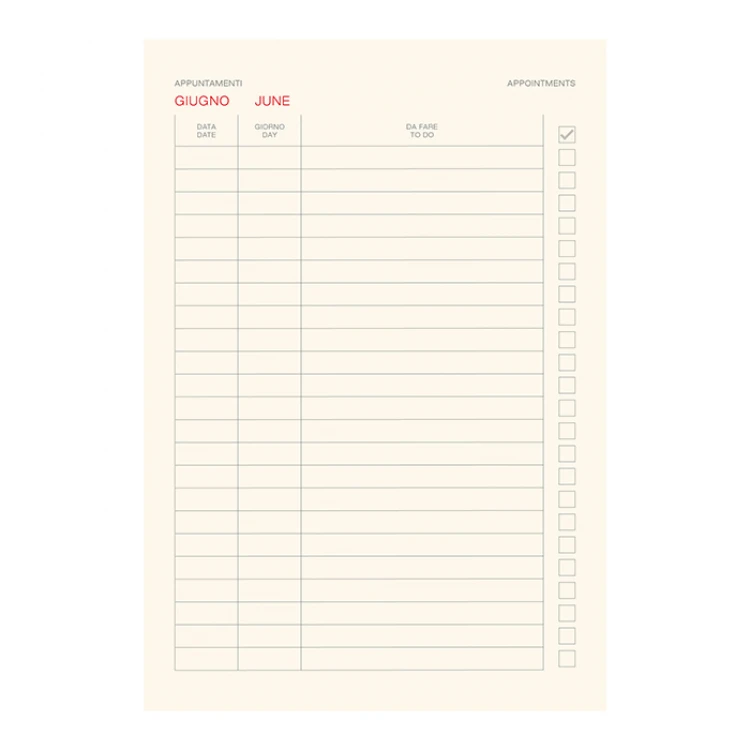 Agenda bolsa fechada com fecho de correr em ecocouro, cor disponível, pronta para personalizar com logótipo