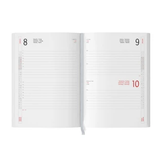 Agenda mod. Portafoglio
