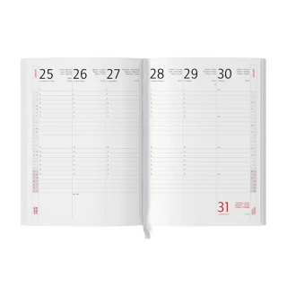 Agenda mod. Portafoglio