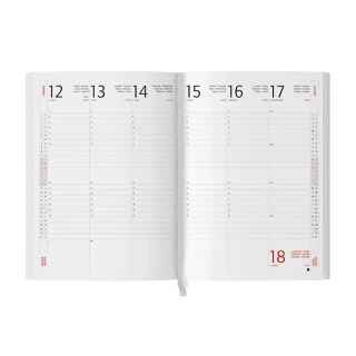 Agenda mod. Portafoglio