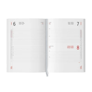 Agenda mod. Portafoglio