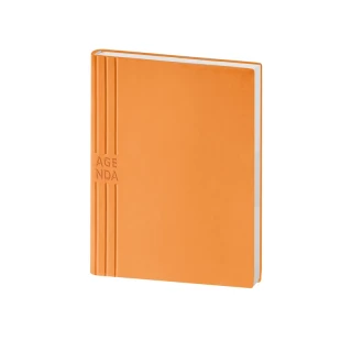 Agenda diária em tam
