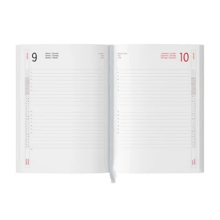 Agenda diária