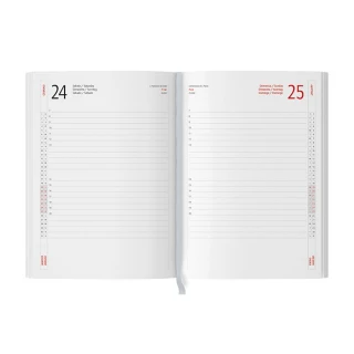 Agenda portafoglio