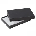 Agenda manager settimanale portafoglio 9x15 cm in poliuretano termovirante con astuccio lusso, copertina personalizzabile con logo