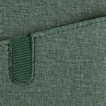 Agenda giornaliera chiusa con chiusura magnetica e tasca porta cellulare da personalizzare con logo