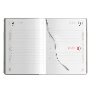 Agenda diária
