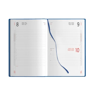 Agenda giornaliera