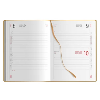 Agenda giornaliera mod. Eco