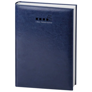 Libro prenotazioni