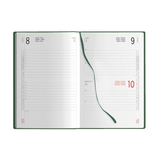 Agenda diária