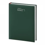 Agenda giornaliera gommata da personalizzare con logo aziendale