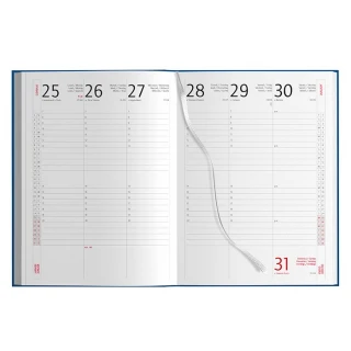 Agenda settimanale