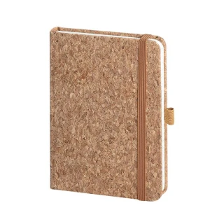 Notes Cork Big da personalizzare con logo