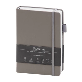 Agenda planner non datato