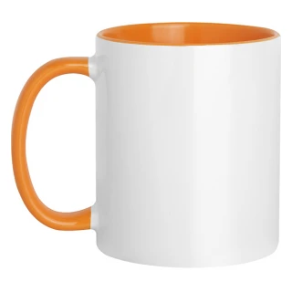 Tazza in ceramica 