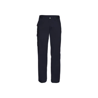Pantalone da lavoro RUSSELL mod. Multitasche