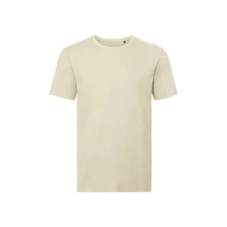 T-SHIRT UOMO MANICA CORTA PURE ORGANIC