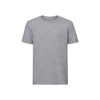 T-SHIRT UOMO MANICA CORTA PURE ORGANIC