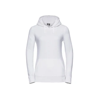 Sudadera mujer RUSSELL mod. Authentic con capucha