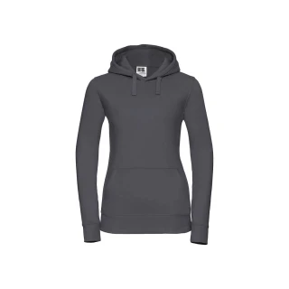 Sudadera mujer RUSSELL mod. Authentic con capucha