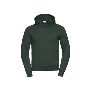 Sudadera RUSSELL mod. Authentic con capucha