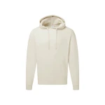 Sudadera RUSSELL Authentic con capucha en algodón-poliéster 280 g/m², disponible para personalización con logo y bordado