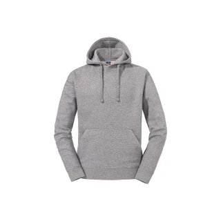 Sudadera RUSSELL mod. Authentic con capucha