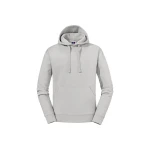 Sudadera RUSSELL Authentic con capucha en algodón-poliéster 280 g/m², disponible para personalización con logo y bordado