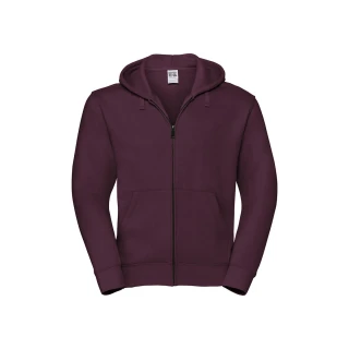 Sudadera RUSSELL mod. Authentic con Cremallera y Capucha