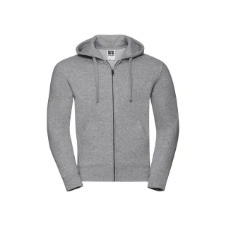 Sudadera RUSSELL mod. Authentic con Cremallera y Capucha
