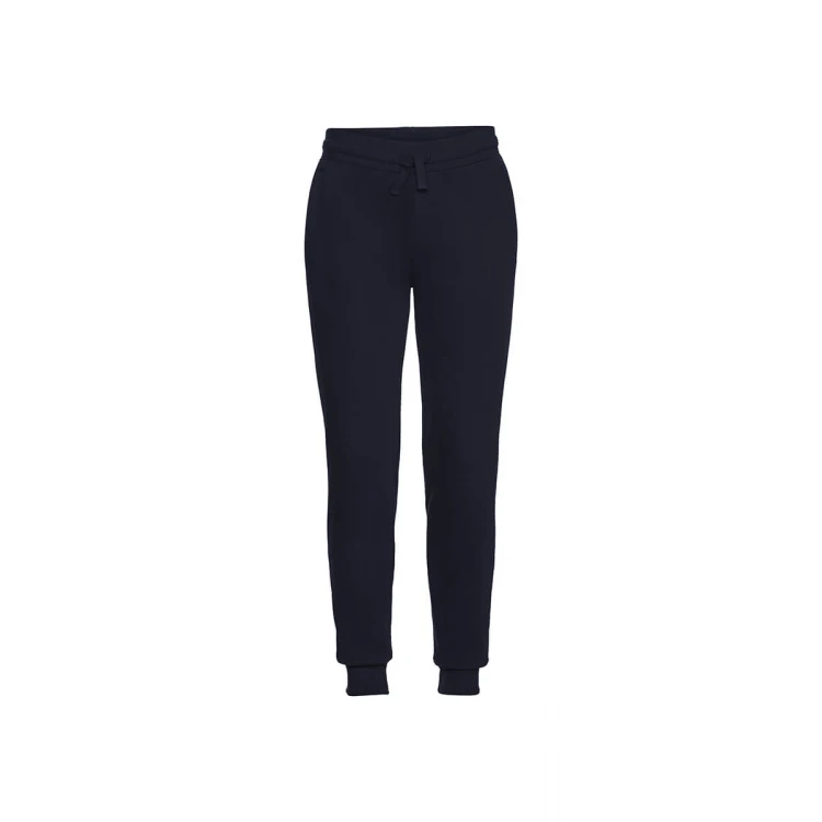 Pantalon de sport RUSSELL mod. Authentic en coton-polyester avec poches zippées, disponible à personnaliser