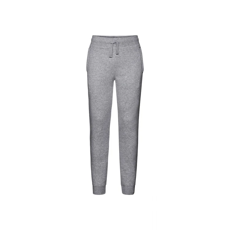 Pantalon de sport RUSSELL mod. Authentic en coton-polyester avec poches zippées, disponible à personnaliser