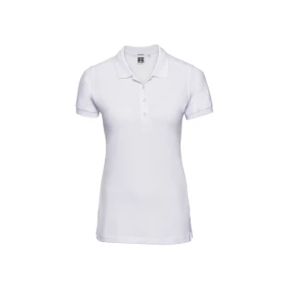 Polo mujer RUSSELL mod. Stretch