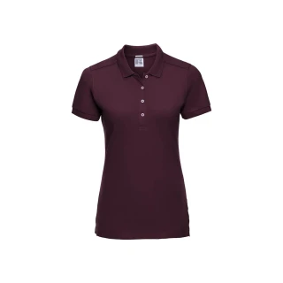Polo mujer RUSSELL mod. Stretch