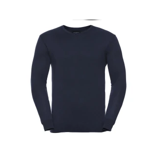Pullover RUSSELL mod. Collo a V