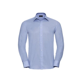 Camisa hombre RUSSELL mod. Oxford LS