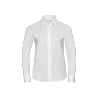 Camisa mujer RUSSELL mod. Oxford LS