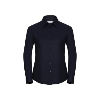 Camisa mujer RUSSELL mod. Oxford LS