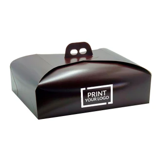 Scatole Colorate per Torte Rettangolari 