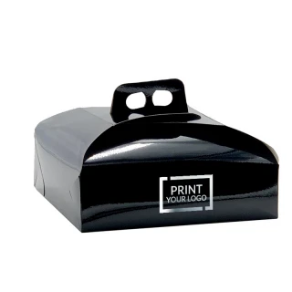 Scatole Plastificate porta Torta 