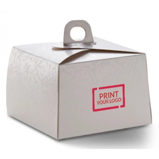 Scatole per Torte Mignon