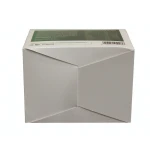 Scatola fondo a incastro medium