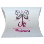 Scatola ovale medium